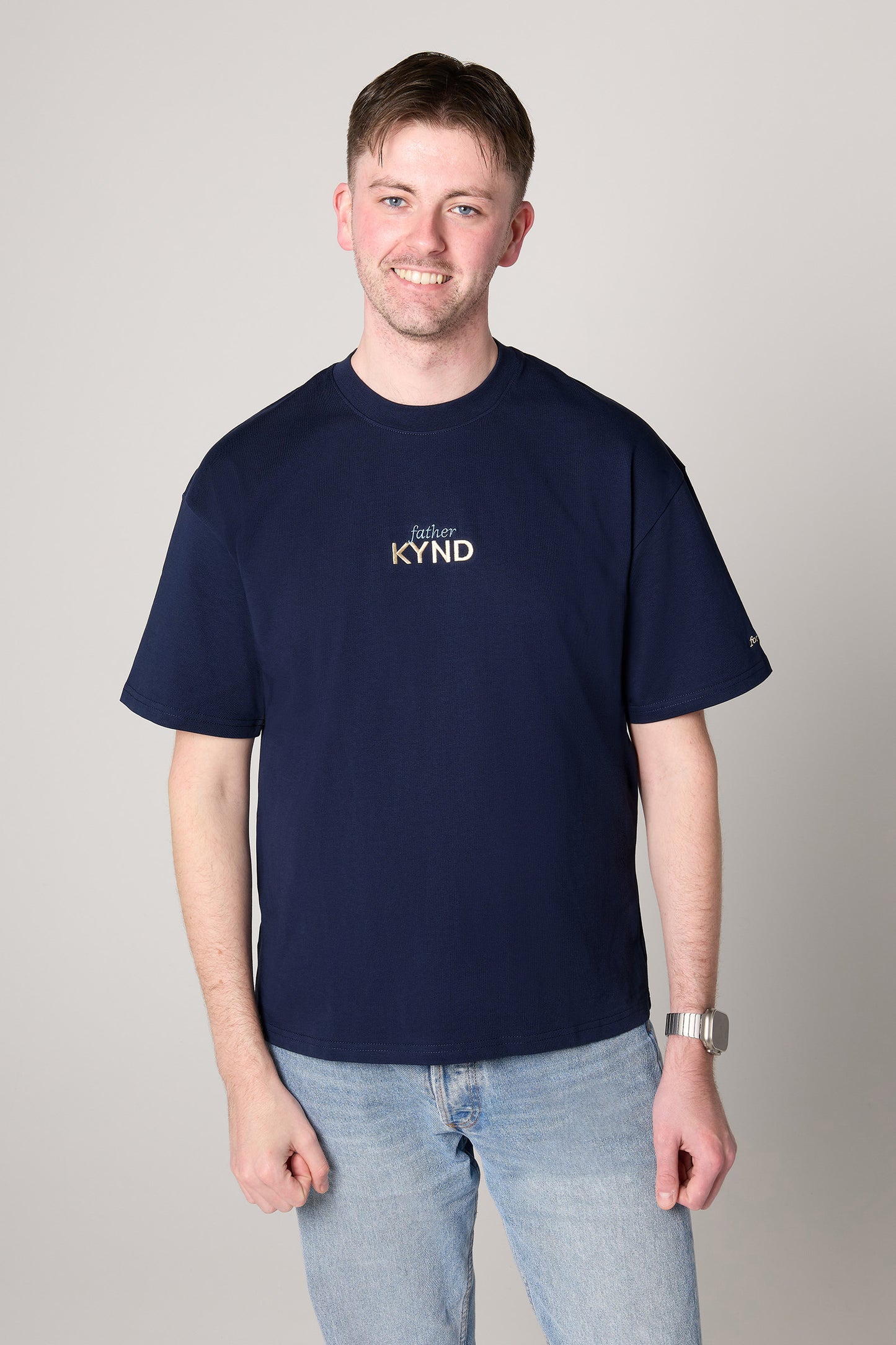 fatherKYND Tee