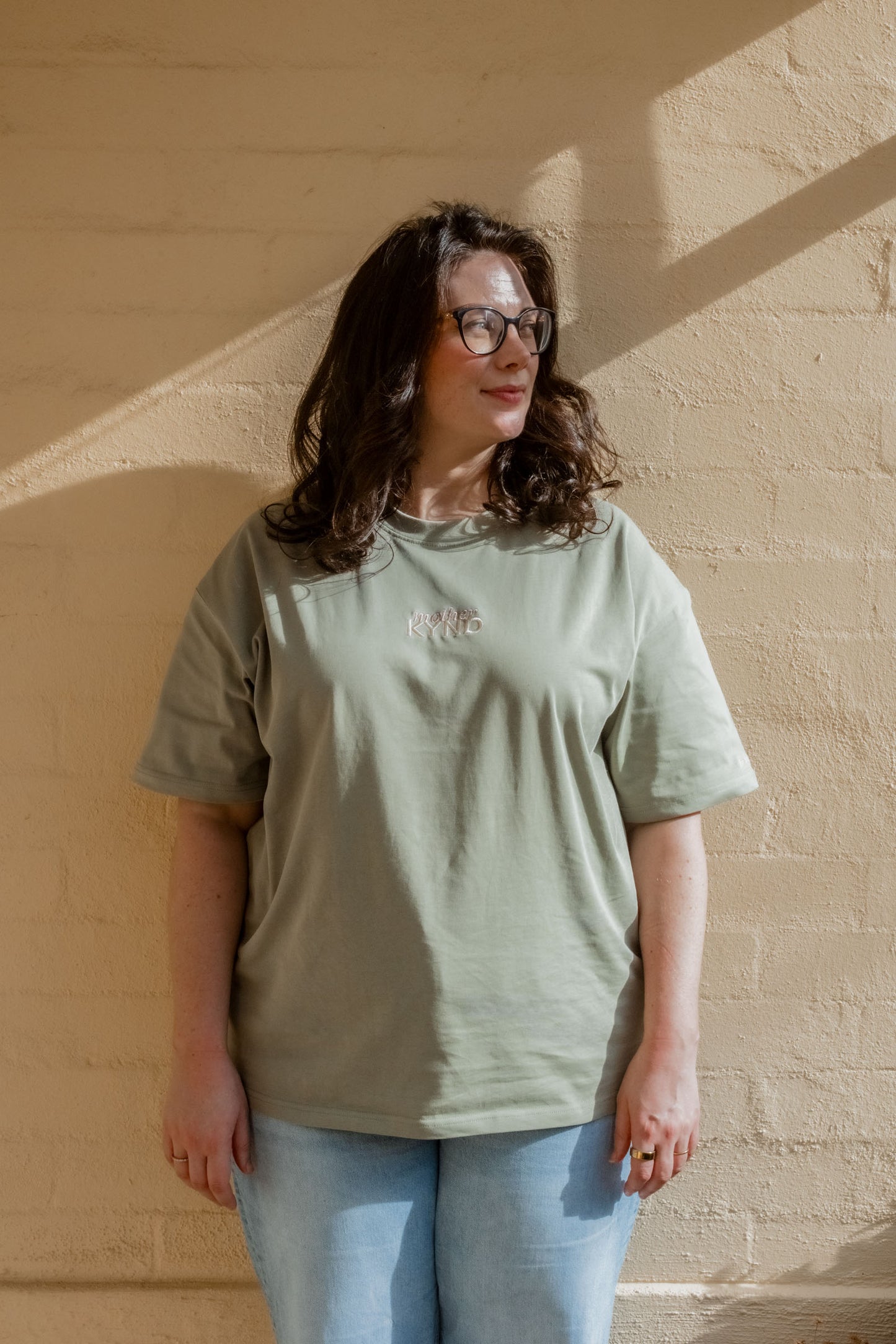 motherKYND Sage Tee