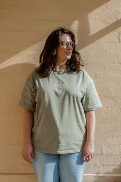 motherKYND Sage Tee