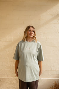 motherKYND Sage Tee