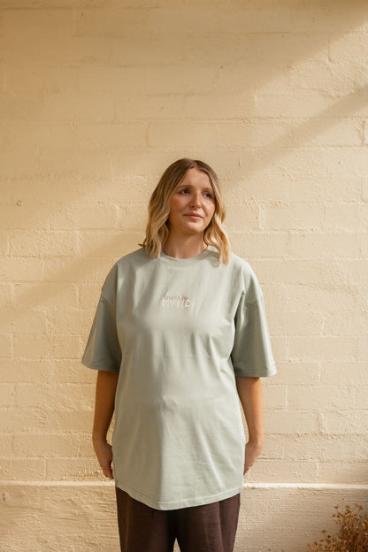 motherKYND Sage Tee