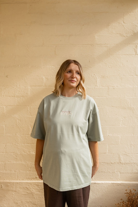 motherKYND Sage Tee