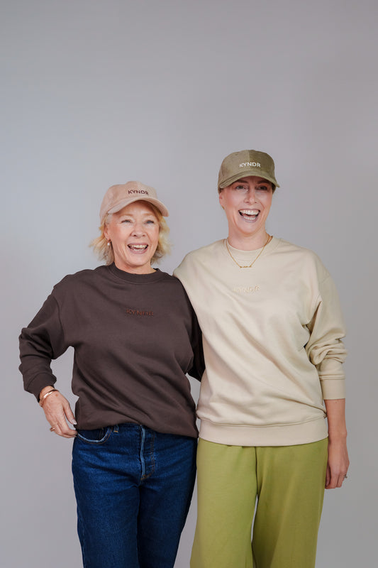 KYNDR Signature Corduroy Cap