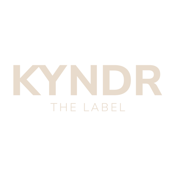 KYNDR the label