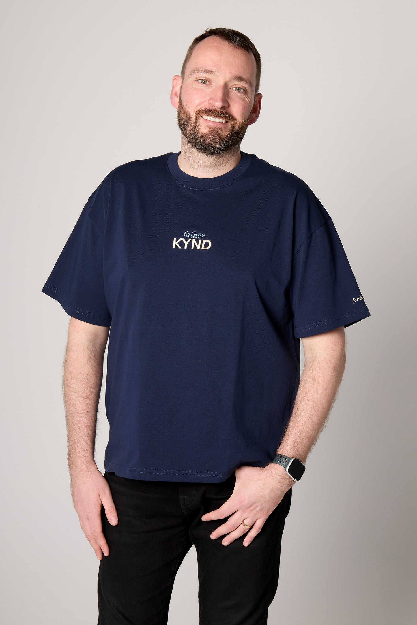 fatherKYND Tee
