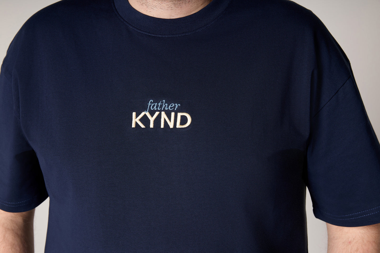 fatherKYND Tee