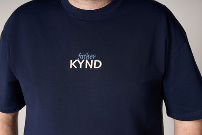 fatherKYND Tee
