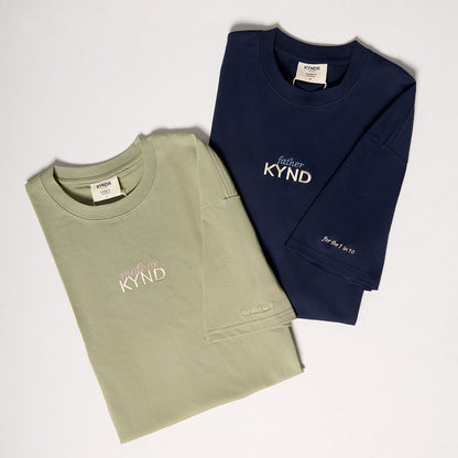 motherKYND Sage Tee