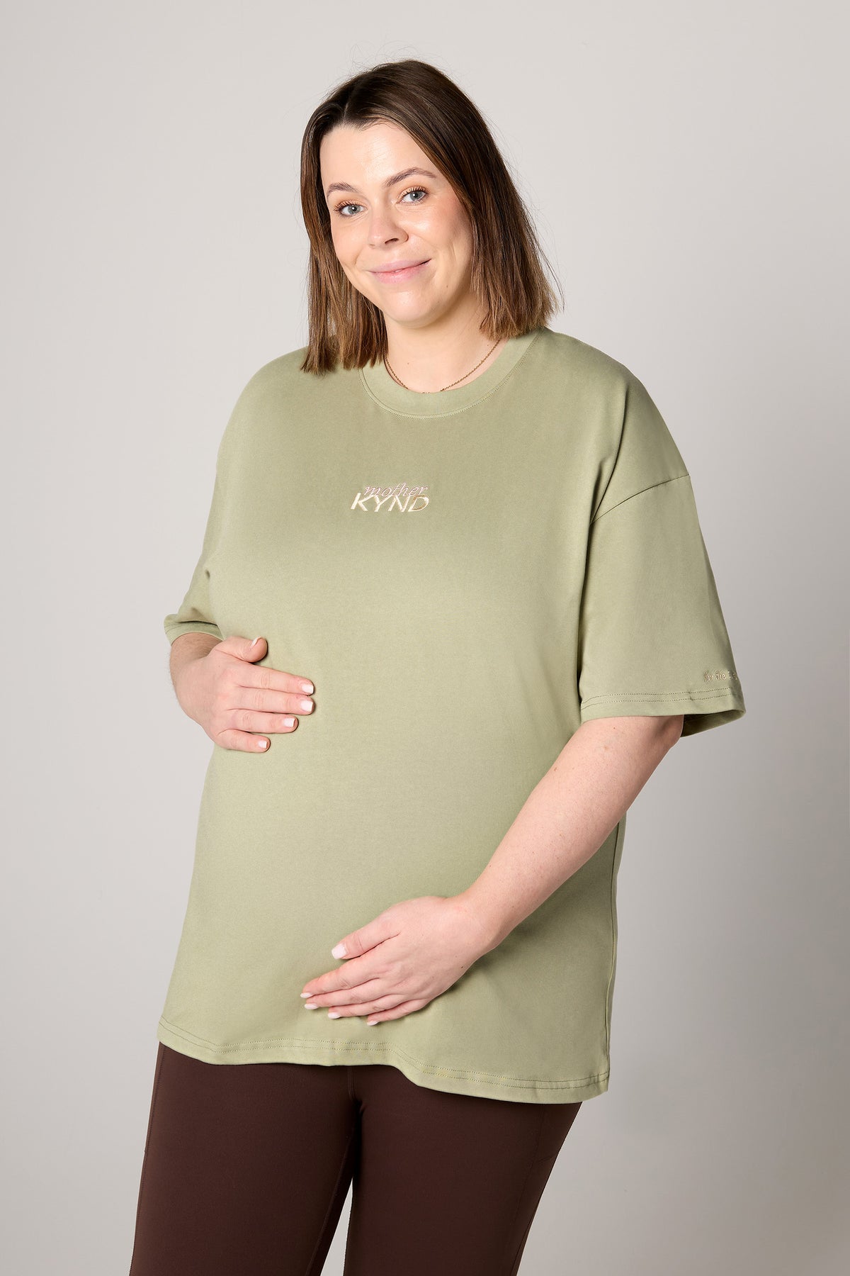 motherKYND Sage Tee